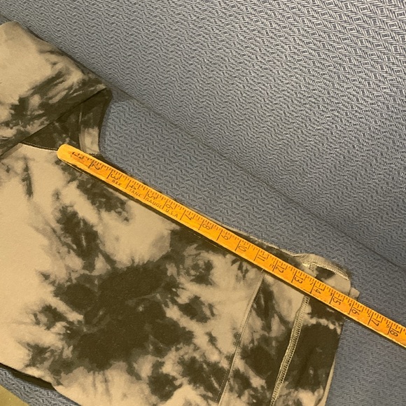 Mudd Lace Front Top - Picture 6 of 6